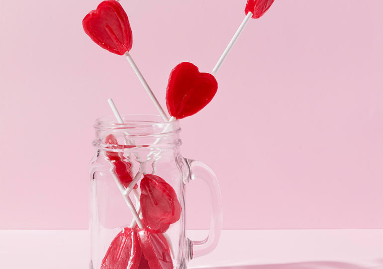 Main product with reviews